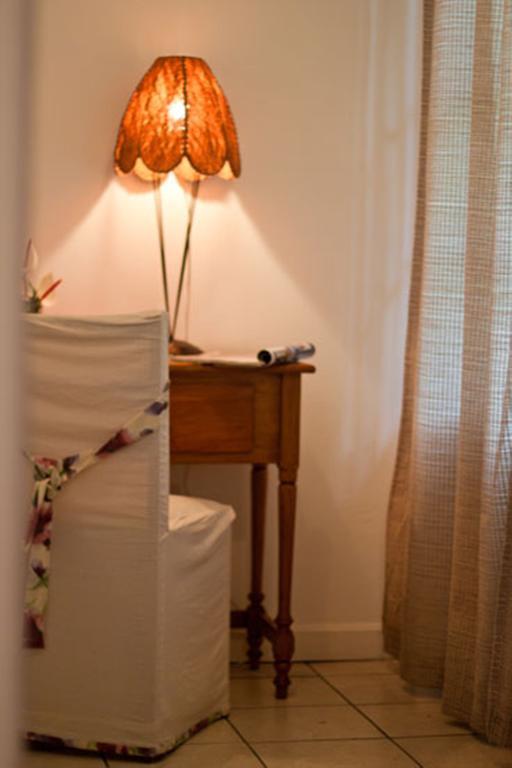 Castle Comfort Lodge Roseau Quarto foto