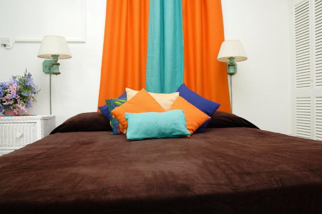 Castle Comfort Lodge Roseau Quarto foto