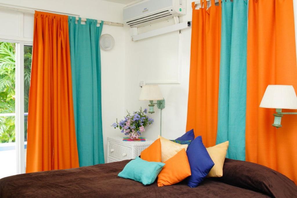 Castle Comfort Lodge Roseau Quarto foto