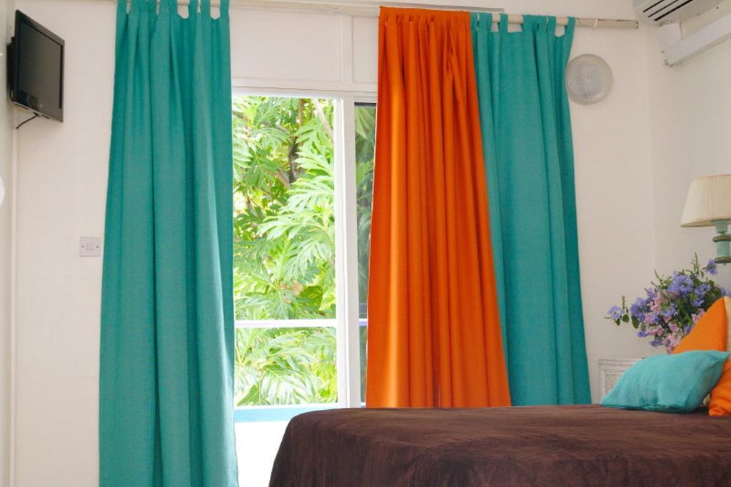 Castle Comfort Lodge Roseau Quarto foto